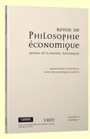 Experimental Economics, Some Methodological Aspects