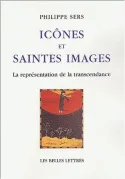 Icônes et saintes images, La représentation de la transcendance.