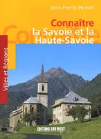 Connaître la Savoie et la Haute-Savoie (Collection : 