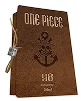 98, One Piece - Édition originale - Tome 98 Collector