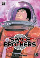 25, Space Brothers T25