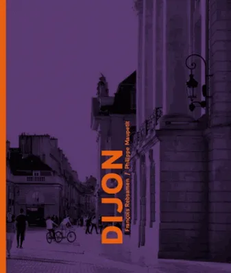 Dijon, Français / Anglais - French/English