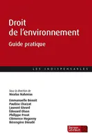 Droit de l'environnement, Guide pratique