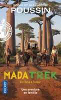 Madatrek, De Tana à Tuléar