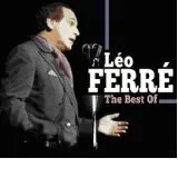 CD / Le coffret / Léo FERRE