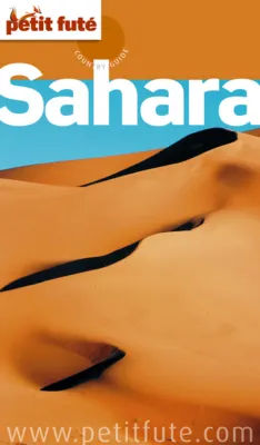 Sahara 2011/2012 Petit Futé