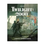 Twilight: 2000 - Urban Operations (box)