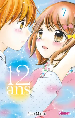 7, 12 ans - Tome 07