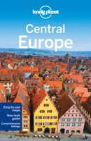 Central Europe 10ed -anglais-