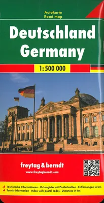 DEUTSCHLAND - GERMANY
