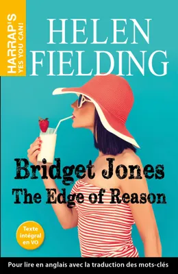 HARRAP S Bridget Jones The Edge of Reason