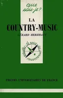 Country-music (la)