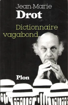 Dictionnaire vagabond