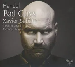 HAENDEL : Bad guys