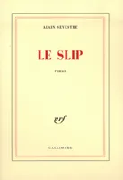 Le Slip, roman