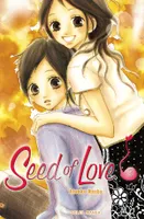 3, Seed of Love T03