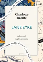 Jane Eyre: A Quick Read edition, An Autobiography