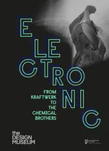 Electronic: From Kraftwerk to the Chemical Brothers /anglais