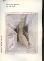 Dessins tcheques du xxe siecle, [exposition, Paris, 12 octobre-12 décembre 1983], Musée national d'art moderne, Centre Georges-Pompidou,