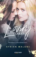 Loving Clarke | lesbian book, Lesbian romance, asperger syndrome