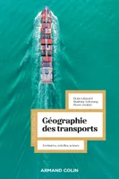 La géographie des transports, Territoires, échelles, acteurs