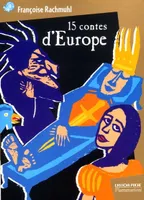 Quinze contes d'europe