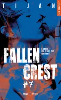 7, Fallen crest - Tome 07