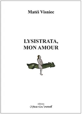 Lysistrata, mon amour