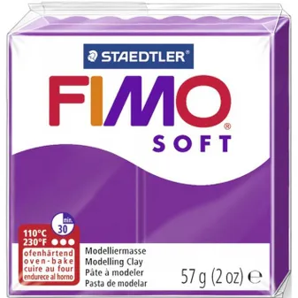 FIMO SOFT - VIOLET