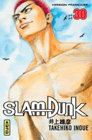 Slam Dunk., 30, SLAM DUNK T30
