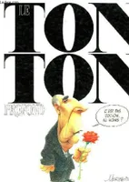 Le tonton profond 040396 [Hardcover] Morchoisne, Jean-Claude and Rampal, Jacques