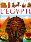 L'Egypte ancienne, pour la faire connaître aux enfants de 5 à 8 ans
