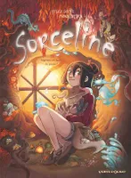 Sorceline - Tome 06, Mystère et boule de gnome !