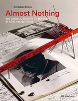 Almost Nothing /anglais