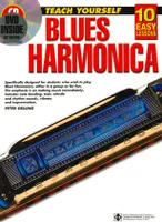 Learn To Play Blues Harmonica, Learn to Play