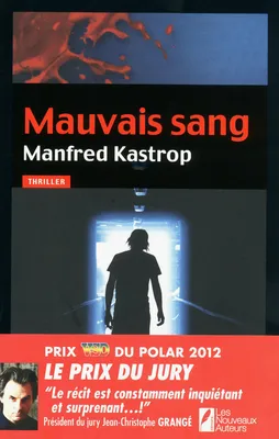 Mauvais sang/Coup de coeur du jury/Prix VSD 2012