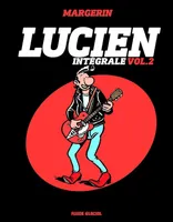 2, Lucien - Intégrale - Volume 02