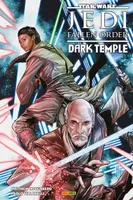 Star Wars Jedi / Dark temple / 100 % Star Wars, Dark temple