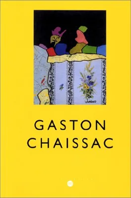 gaston chaissac, 1910-1964