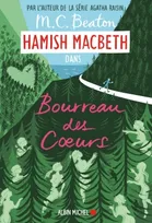 Les enquêtes de Hamish McBeth, 10, Hamish Macbeth 10 - Bourreau des coeurs, Roman