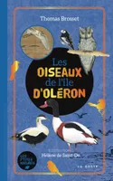 Les oiseaux de l'île d'Oléron