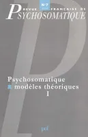 Rev. fr. de psychosomatique 1995, n° 7