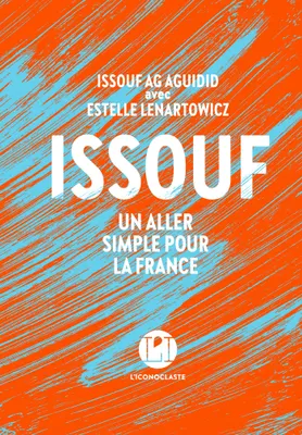 Issouf - Un aller simple pour la France