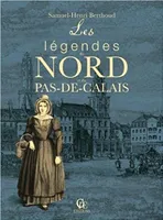 Les légendes du Nord et du Pas-de-Calais