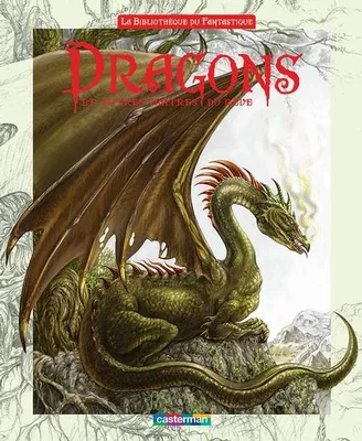Dragons et autres créatures du rêve, et autres maîtres du rêve