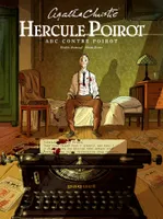 Histoire complète, Hercule Poirot A.B.C. contre Poirot, A.B.C. contre Poirot