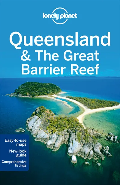 Livres Loisirs Voyage Guide de voyage Queensland & the Great Barrier Reef 7ed -anglais- Tamara Sheward, Charles Rawlings-Way, Meg Worby