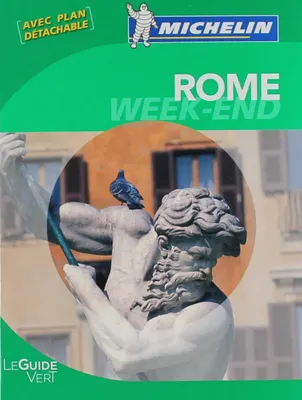 32000, Rome Week End