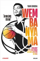 Wembanyama - Exclusif les coulisses de son arrivée en NBA