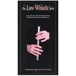 THE LOW WHISTLE BOOK